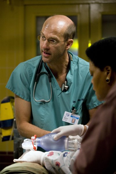 Fotoğraf Anthony Edwards