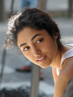 Afiş Golshifteh Farahani