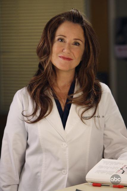 Fotoğraf Mary McDonnell