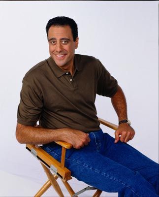 Fotoğraf Brad Garrett