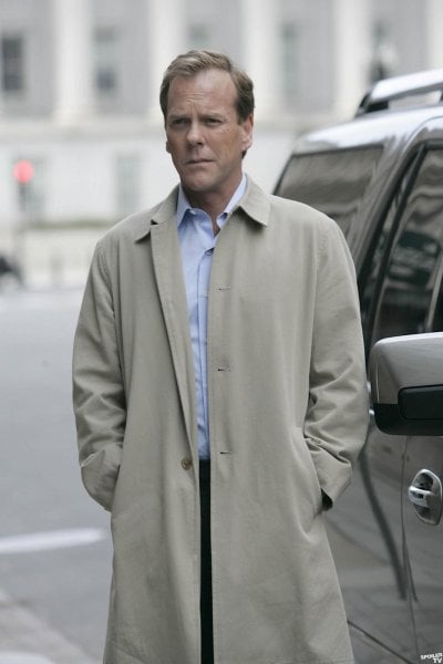 Fotoğraf Kiefer Sutherland