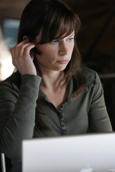 Fotoğraf Mary Lynn Rajskub