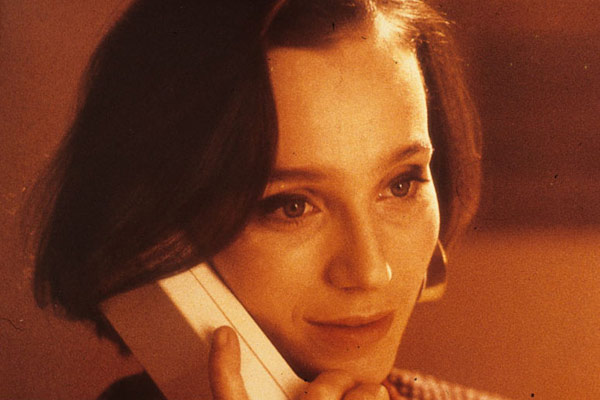 Fotoğraf Kristin Scott Thomas