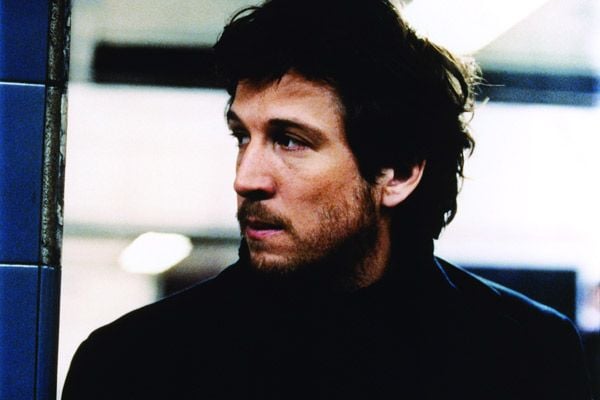 Fotoğraf Guillaume Canet