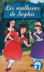 Les Malheurs de Sophie : Afiş