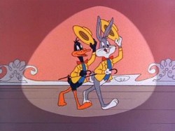 The Bugs Bunny Show : Afiş