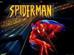 Spider-Man The Animated Series : Afiş