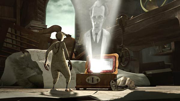 9 : Fotoğraf Shane Acker