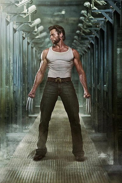 X-Men Başlangıç: Wolverine : Fotoğraf Gavin Hood, Hugh Jackman