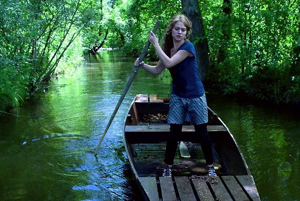 Fotoğraf Emilie Dequenne