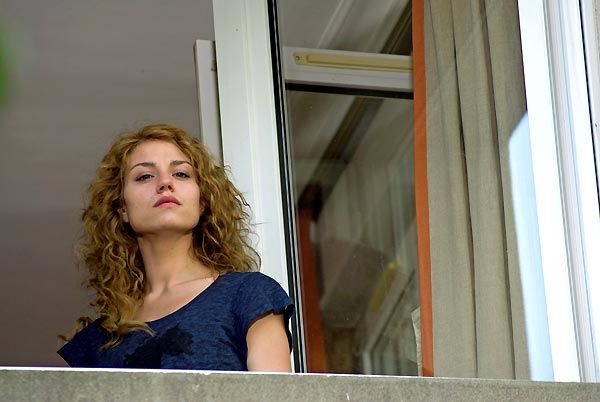 Fotoğraf Emilie Dequenne