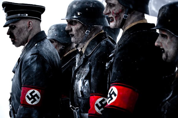 Dead Snow : Fotoğraf