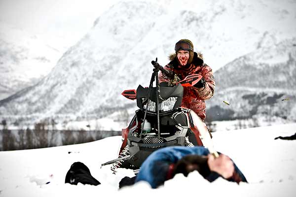 Dead Snow : Fotoğraf