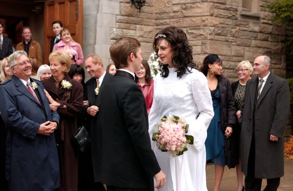 Til Death Do Us Part : Fotoğraf