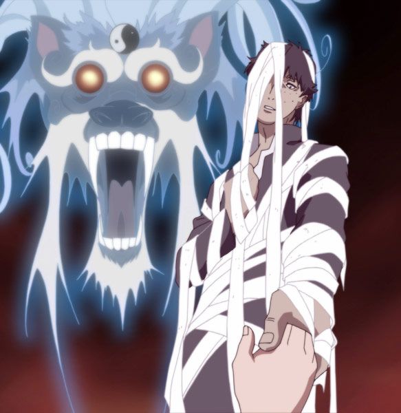 Tokyo Majin Gakuen Kenpuchou Tou : Fotoğraf