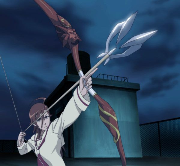 Tokyo Majin Gakuen Kenpuchou Tou : Fotoğraf