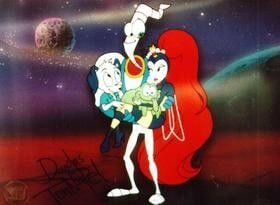 Earthworm Jim : Afiş