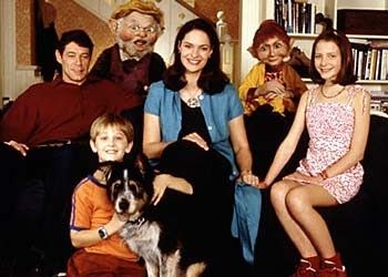 Horace and Tina : Afiş