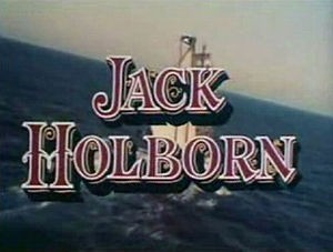 Jack Holborn : Afiş