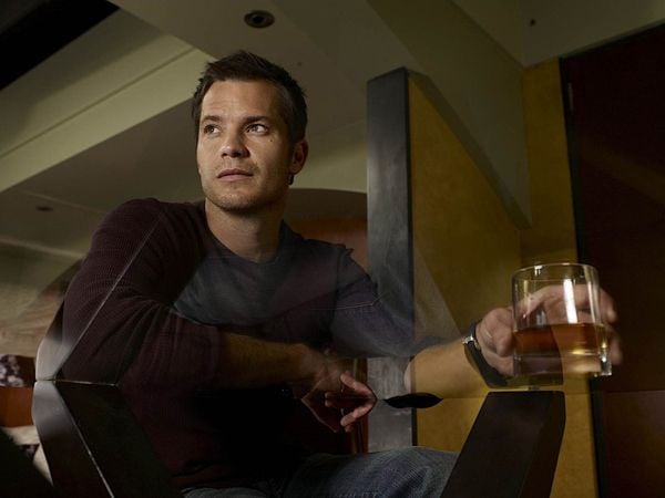 Fotoğraf Timothy Olyphant