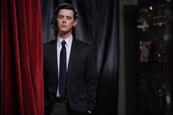 Fotoğraf Colin Hanks