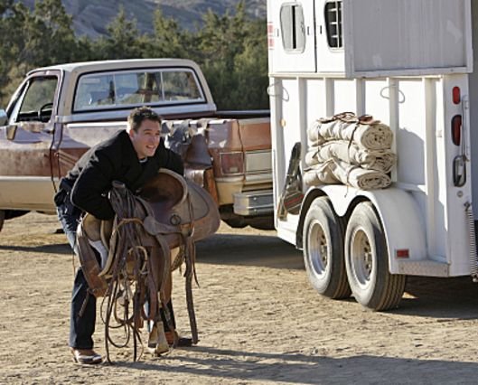 Fotoğraf Michael Weatherly