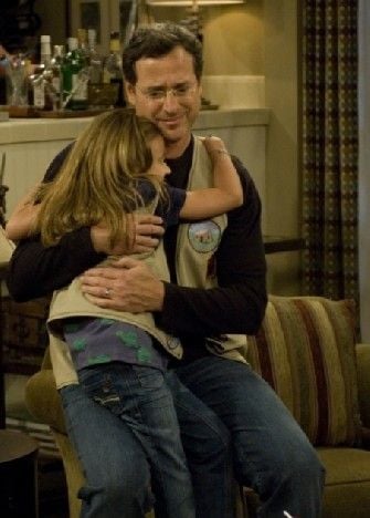 Fotoğraf Bob Saget