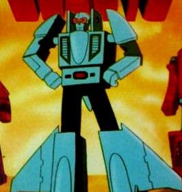 Challenge of the Gobots : Afiş