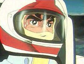 Arrow Emblem Grand Prix no taka : Afiş