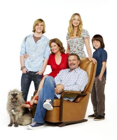 The Bill Engvall Show : Afiş