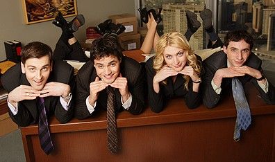 Billable Hours : Afiş