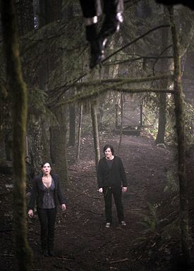 Fotoğraf Elaine Cassidy