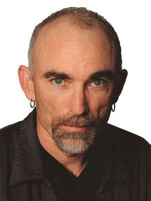 Afiş Jackie Earle Haley