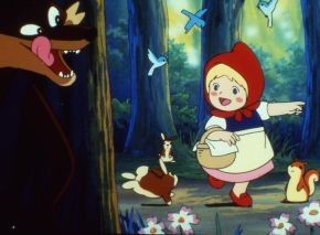 Grimm meisaku gekijô : Afiş