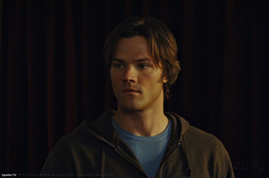 Supernatural : Fotoğraf Jared Padalecki