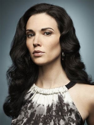 Afiş Laura Mennell