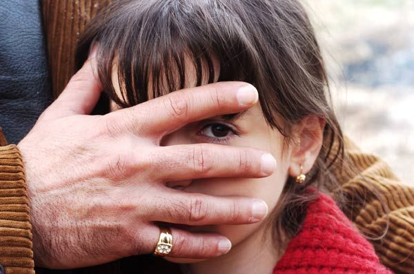 Fotoğraf Marco Amenta