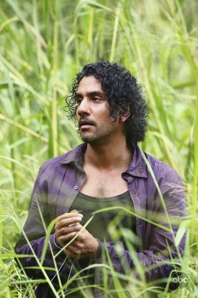 Fotoğraf Naveen Andrews