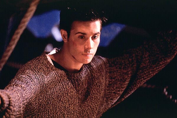 Ne Yaptığını Biliyorum : Fotoğraf Freddie Prinze Jr., Jim Gillespie