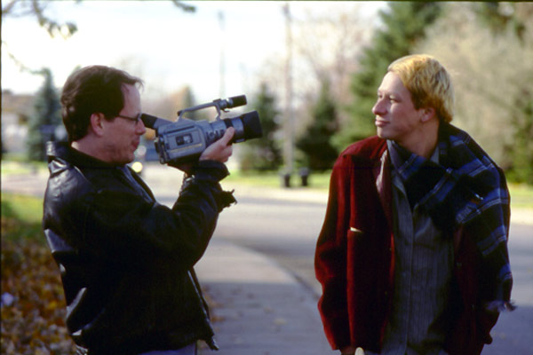 Fotoğraf Philippe Falardeau, Stéphane Demers