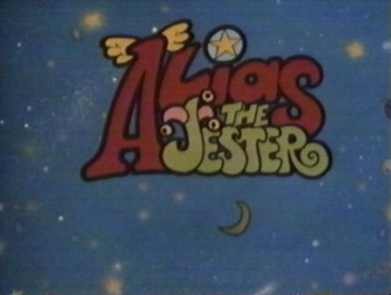 Alias the Jester : Afiş