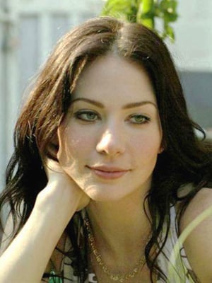 Afiş Lynn Collins