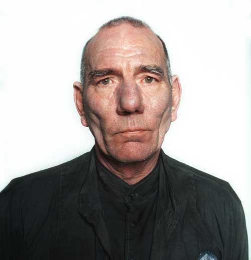 Aptallık Çağı : Fotoğraf Pete Postlethwaite, Franny Armstrong