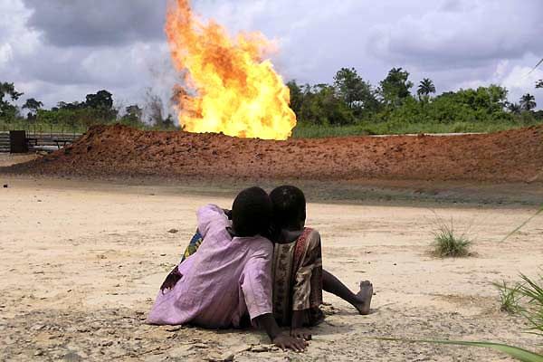 Aptallık Çağı : Fotoğraf Franny Armstrong