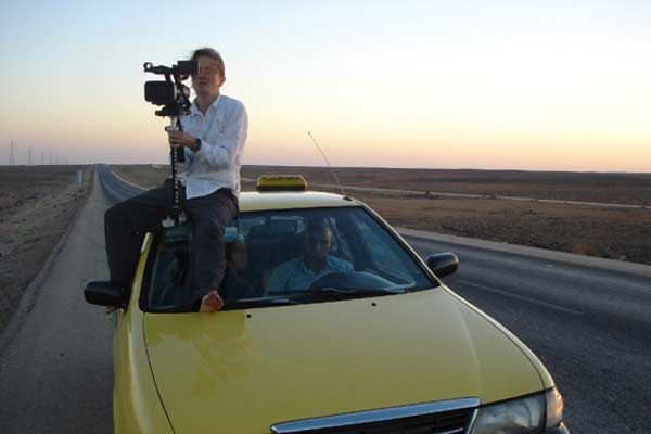 Aptallık Çağı : Fotoğraf Franny Armstrong