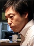 Afiş Teruyuki Kagawa