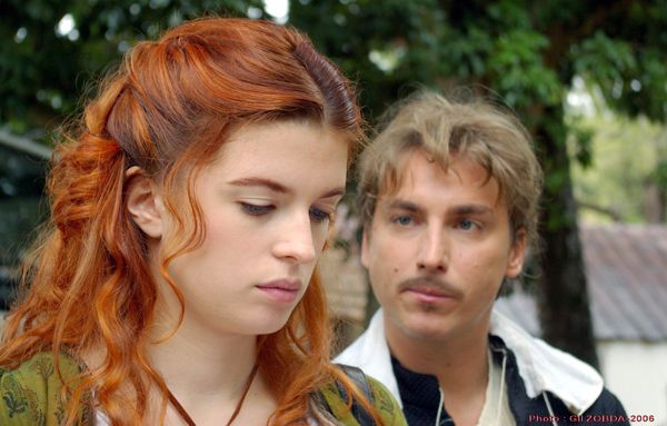Fotoğraf Cécile Cassel