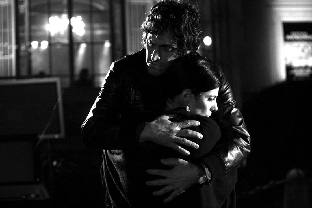 Tetro : Fotoğraf Maribel Verdú, Vincent Gallo