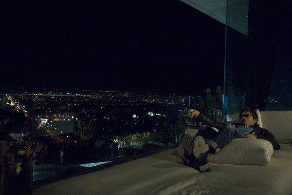 Çapkın : Fotoğraf Ashton Kutcher