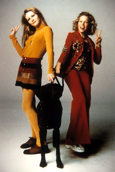 Dick: Beyaz Saray'da Olay Var : Fotoğraf